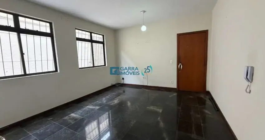 Apartamento com 3 quartos à venda na Nelson Lemos de Carvalho, --, Palmares, Belo Horizonte
