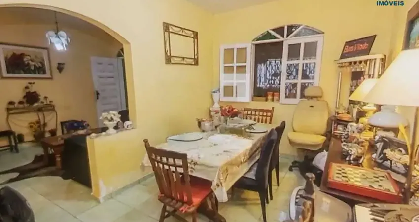 Casa com 3 quartos à venda na Antônio Francisco Lisboa, --, Bandeirantes (Pampulha), Belo Horizonte