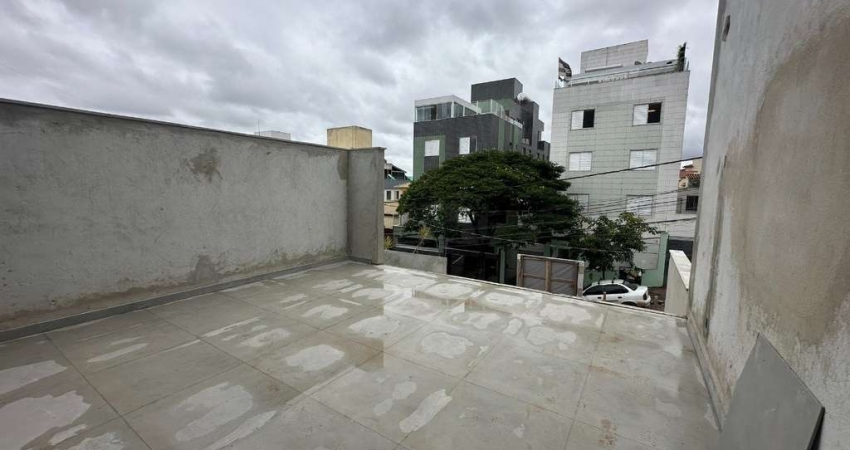 Casa com 3 quartos à venda na Rua Paulista, --, Fernão Dias, Belo Horizonte