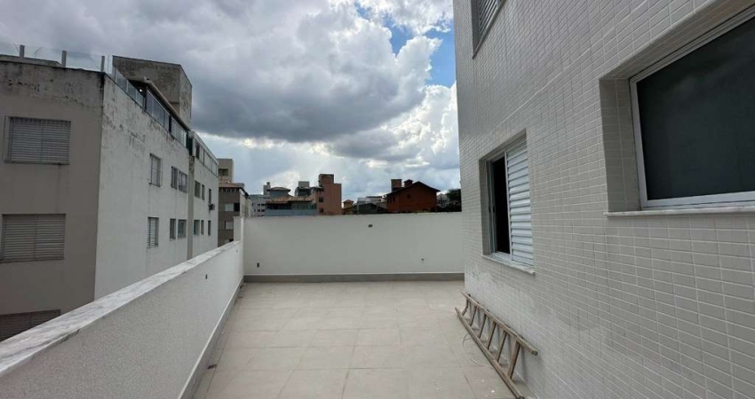 Apartamento com 3 quartos à venda na Rua Jornalista Lena Santos, --, Fernão Dias, Belo Horizonte