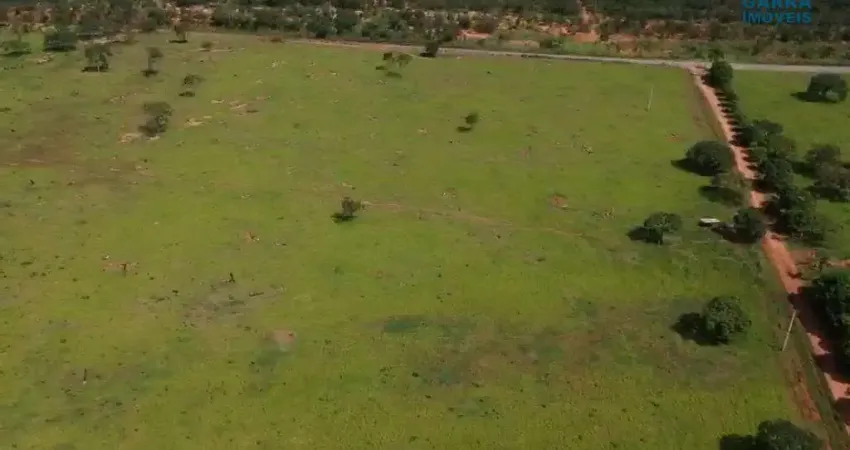 Terreno à venda na MG-238, --, Jardim Primavera II, Sete Lagoas