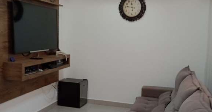 Apartamento com 2 quartos à venda na Rua Dezoito de Julho, --, Ipiranga, Belo Horizonte