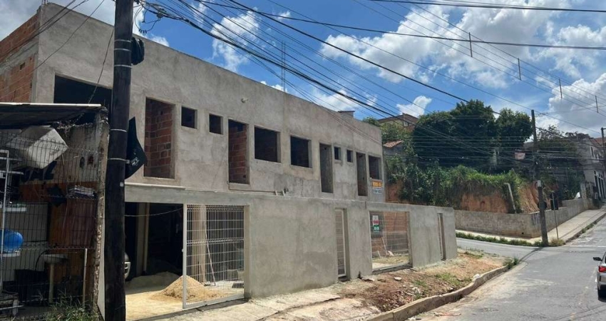 Casa com 3 quartos à venda na Nicolina Pacheco, --, Palmares, Belo Horizonte