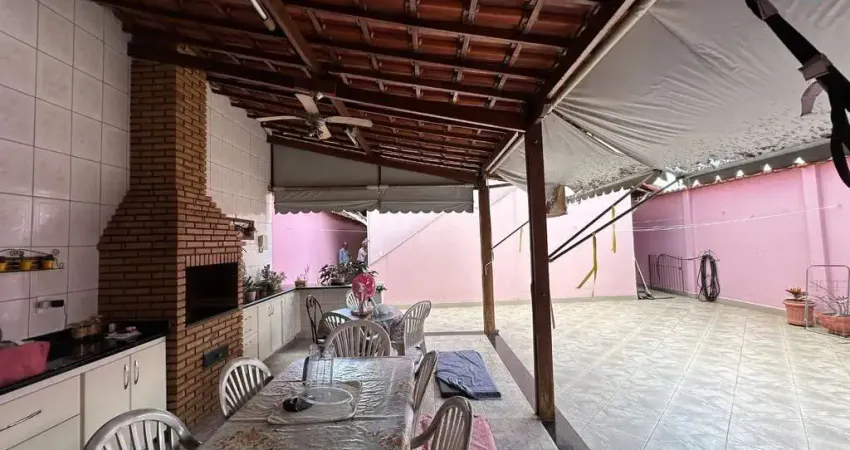 Casa com 4 quartos à venda na Dulce Maria, --, Ipiranga, Belo Horizonte