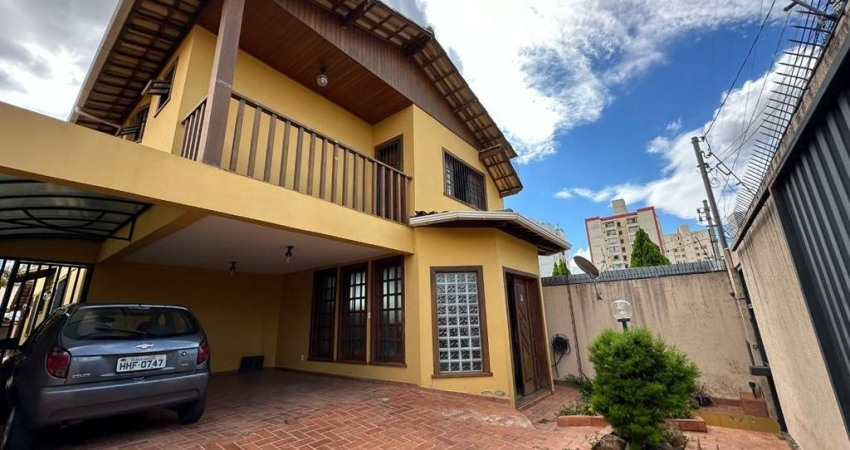 Casa com 4 quartos à venda na Dulce Maria, --, Ipiranga, Belo Horizonte