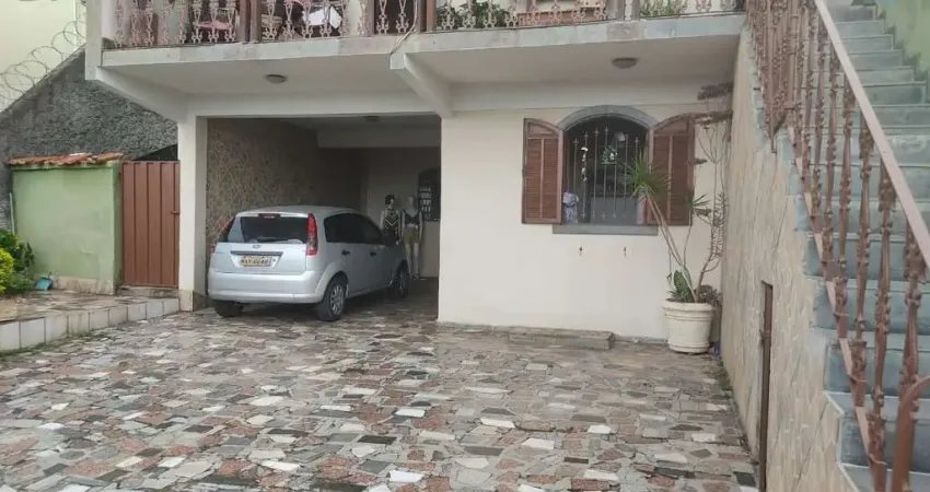 Casa com 3 quartos à venda na Lidio Lunardi, --, Maria Virgínia, Belo Horizonte