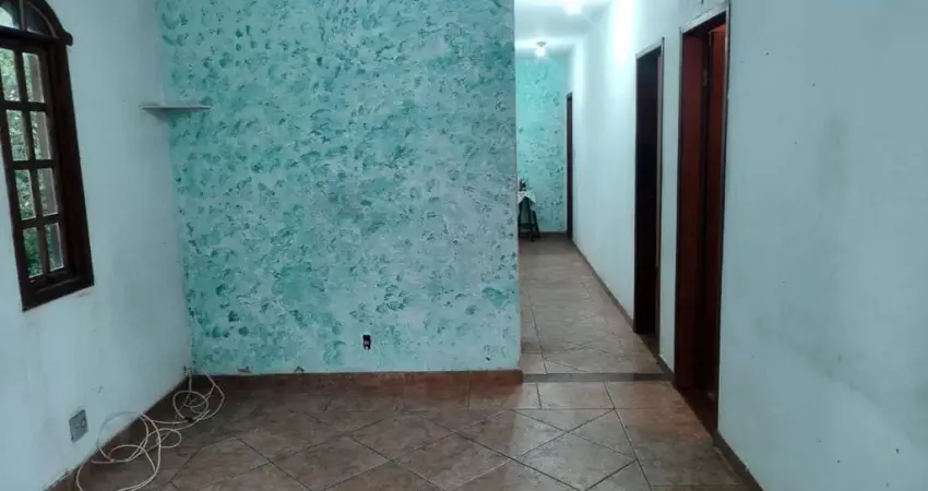 Casa com 3 quartos à venda na San Martin, --, União, Belo Horizonte