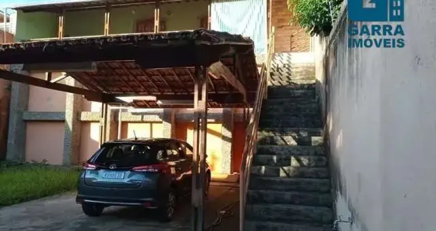 Casa com 2 quartos à venda na São Julião, --, Nova Floresta, Belo Horizonte