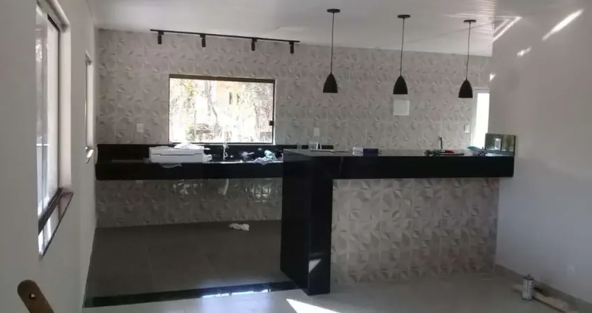 Chácara / sítio com 3 quartos à venda na Rodovia MG 010 Km 55, --, Condomínio Vale Do Luar, Jaboticatubas