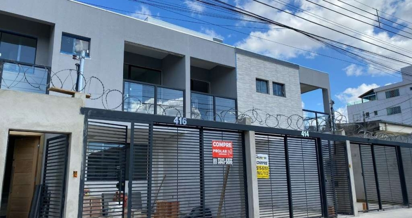 Casa com 2 quartos à venda na Princesa Izabel, --, Ipiranga, Belo Horizonte