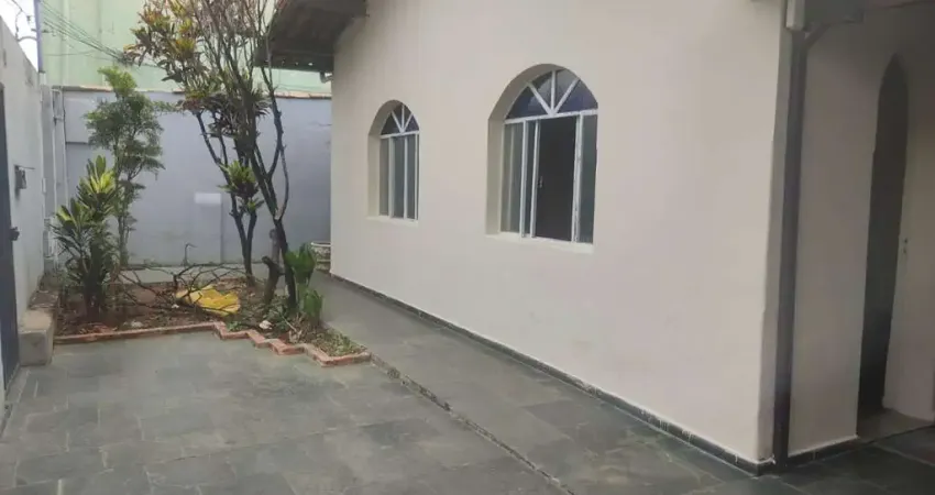 Casa com 3 quartos à venda na Itauninha, --, Santa Cruz, Belo Horizonte