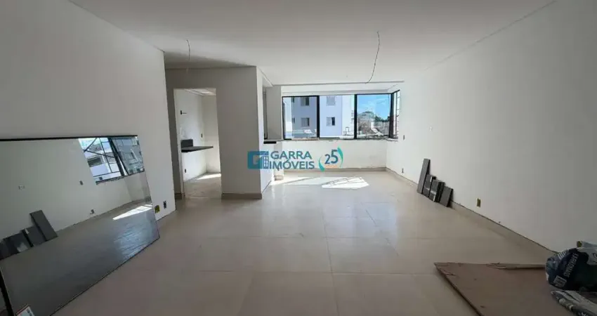 Apartamento com 3 quartos à venda na Nestor Soares de Melo, --, Palmares, Belo Horizonte