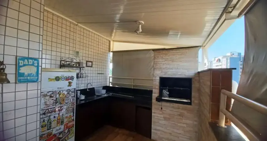 Cobertura com 4 quartos à venda na Joquim Ribeiro Costa, --, Palmares, Belo Horizonte