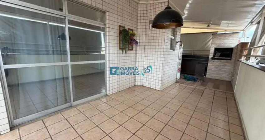 Cobertura com 4 quartos à venda na Rua Joaquim Ribeiro Costa, --, Palmares, Belo Horizonte