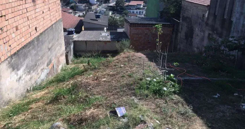 Terreno à venda na Cosme Damião, --, Universitário, Belo Horizonte