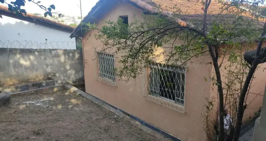 Casa com 4 quartos à venda na Araçatuba, --, São Benedito, Santa Luzia