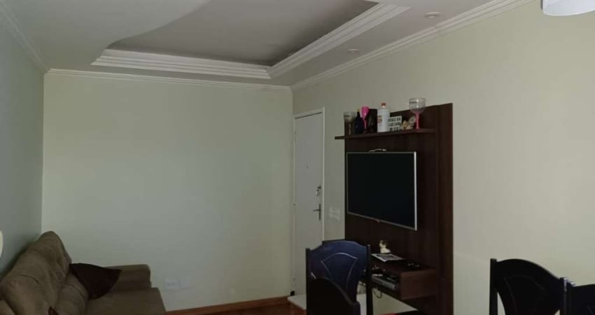 Apartamento com 3 quartos à venda na Rua José Cleto, --, Palmares, Belo Horizonte