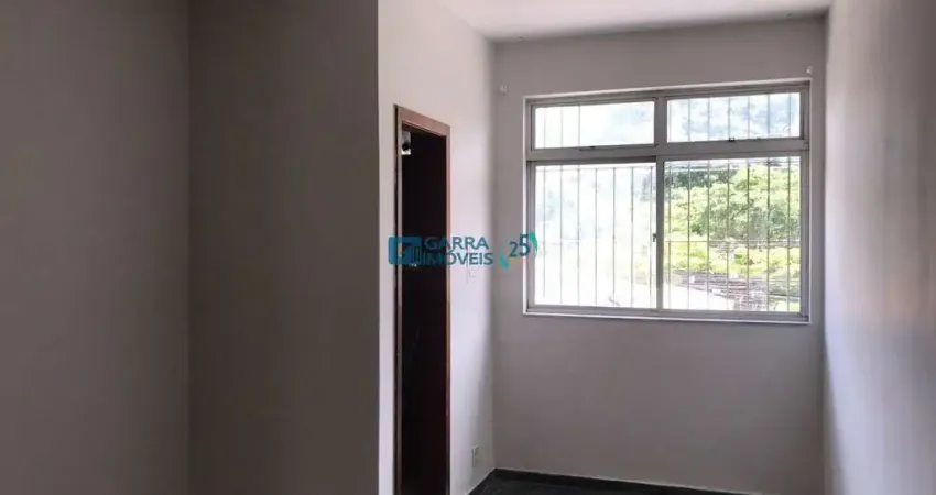 Sala comercial com 1 sala para alugar na Manoel Venâncio Martins, --, Palmares, Belo Horizonte