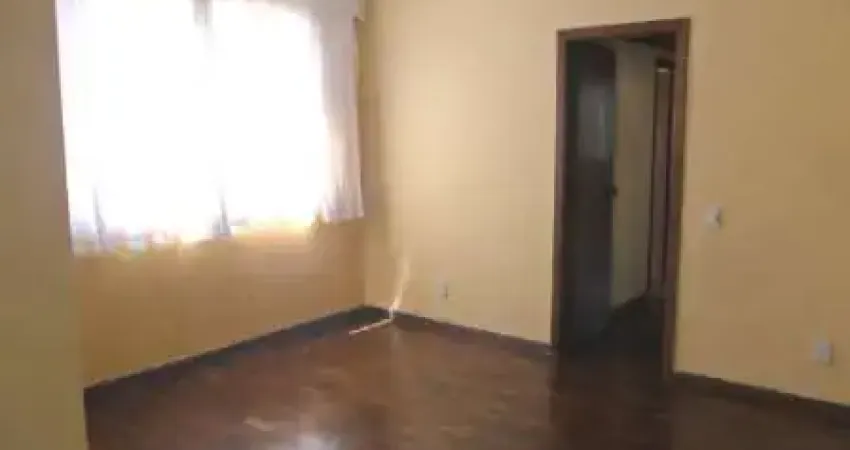 Apartamento com 3 quartos à venda na Rua Manoel Sabino Nogueira, --, Palmares, Belo Horizonte