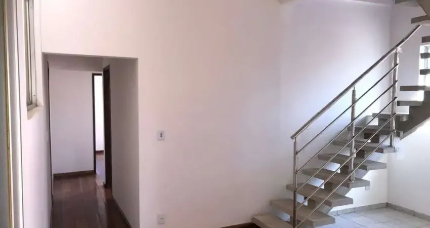 Cobertura com 4 quartos à venda na Rita Alves Castanheira, --, Dona Clara, Belo Horizonte