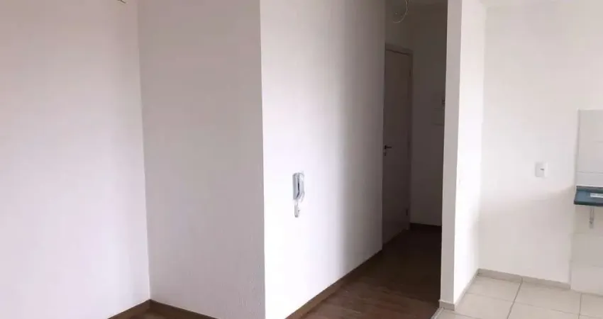 Apartamento com 2 quartos à venda na Ana Dias Duarte, --, Jardim Guanabara, Belo Horizonte