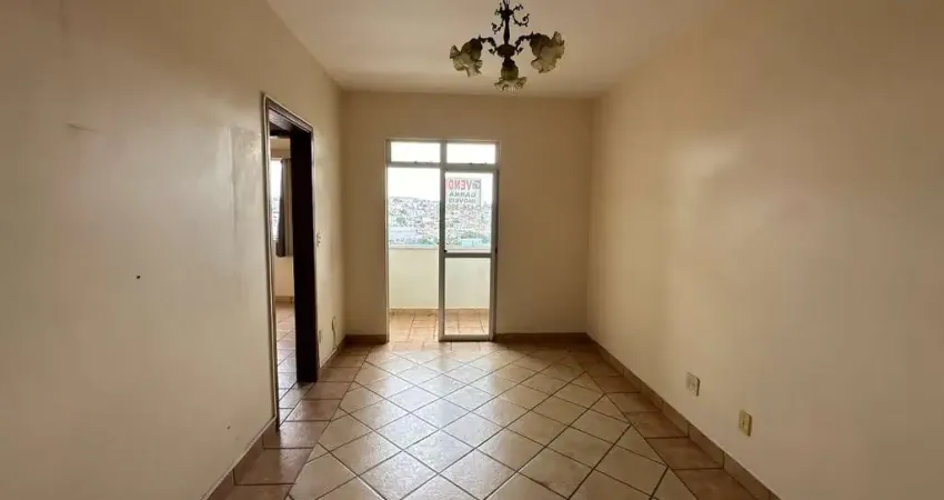 Apartamento com 2 quartos à venda na José Clemente Pereira, --, Ipiranga, Belo Horizonte