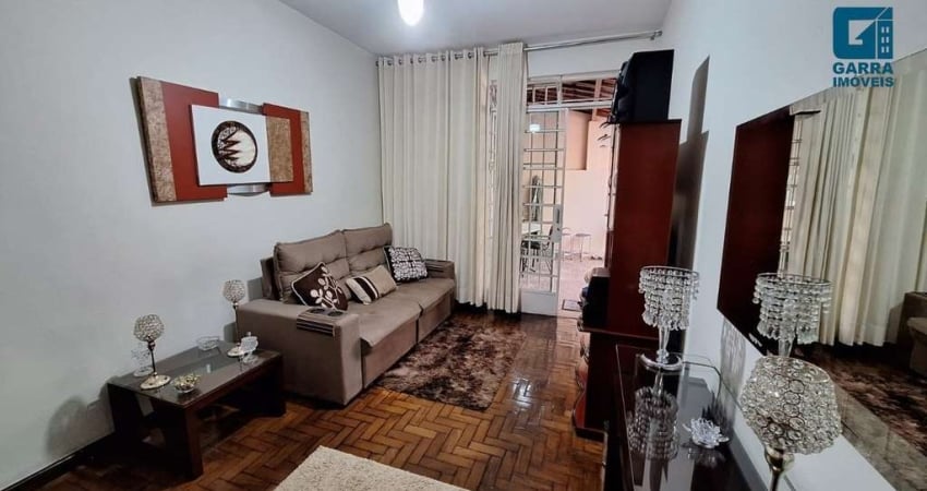 Apartamento com 3 quartos à venda na Rua Pouso Alegre, --, Floresta, Belo Horizonte