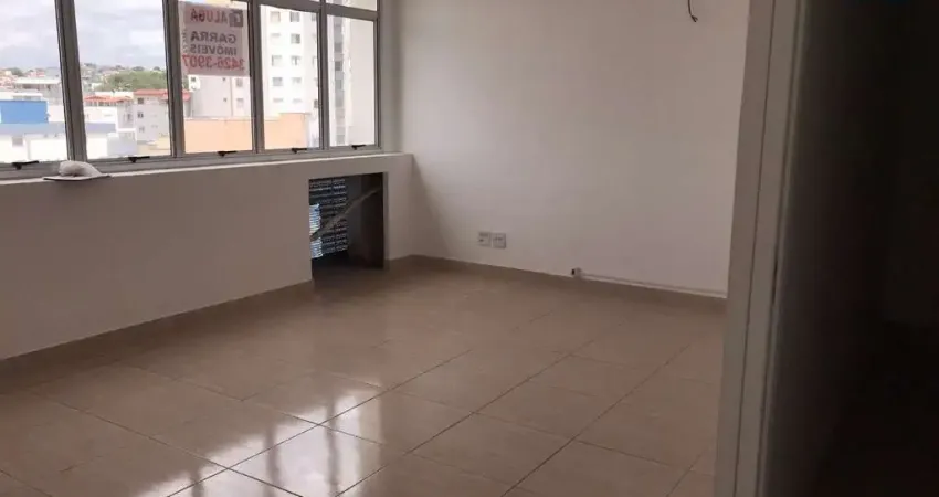 Sala comercial com 1 sala para alugar na Rua José Cleto, --, Palmares, Belo Horizonte