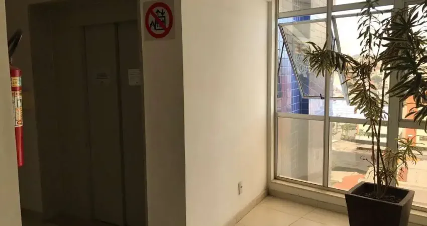 Sala comercial com 1 sala para alugar na Rua José Cleto, --, Palmares, Belo Horizonte