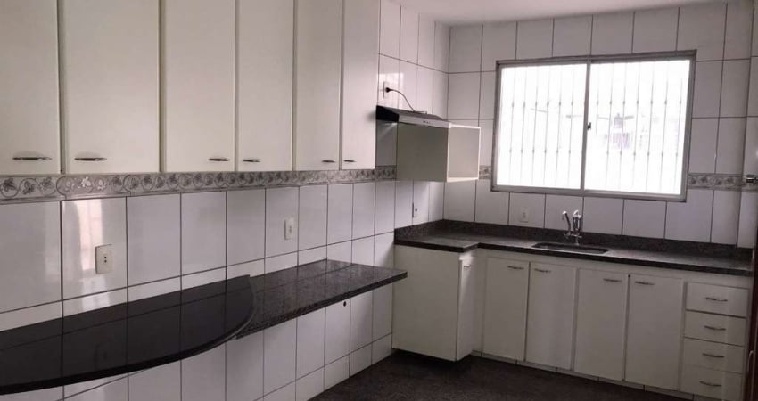 Apartamento com 3 quartos para alugar na Arlindo dos Santos, --, Palmares, Belo Horizonte