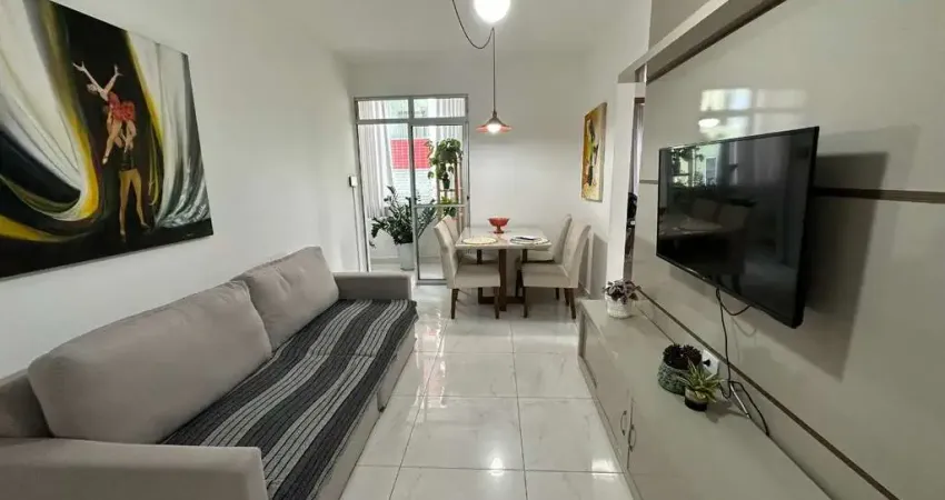 Apartamento com 2 quartos à venda na Pio XI, --, Ipiranga, Belo Horizonte