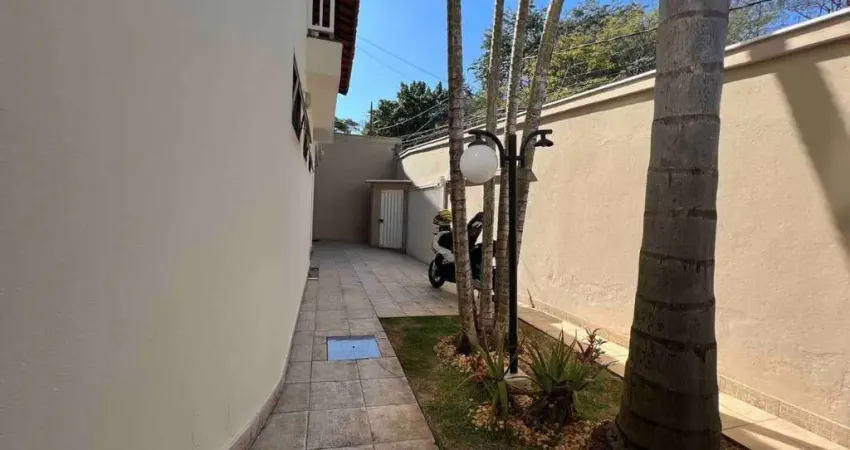 Casa com 4 quartos à venda na Rua Carmelita Faria Garofalo, --, Palmares, Belo Horizonte