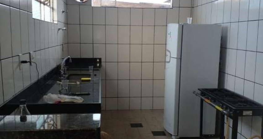 Casa comercial com 2 salas para alugar na Rua Armando Ribeiro dos Santos, --, São Bernardo, Belo Horizonte