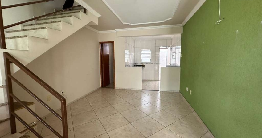 Casa com 2 quartos à venda na Santa Maria, --, São Gabriel, Belo Horizonte