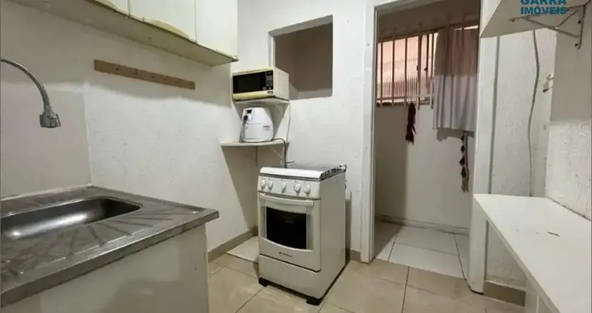 Apartamento com 3 quartos à venda na Carlos Alves, --, São José, Belo Horizonte