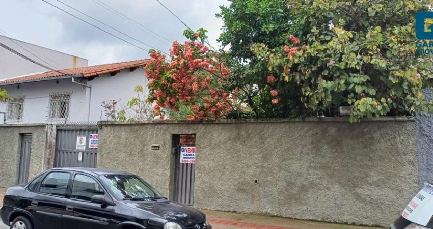 Terreno à venda na Rua Pouso Alegre, --, Santa Tereza, Belo Horizonte
