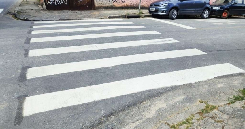 Terreno à venda na Rua Boaventura, --, Liberdade, Belo Horizonte