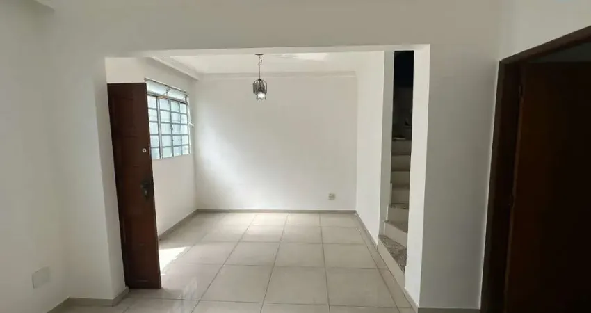 Casa em condomínio fechado com 3 quartos à venda na Conceição Vidigal Paulucci, --, Palmares, Belo Horizonte