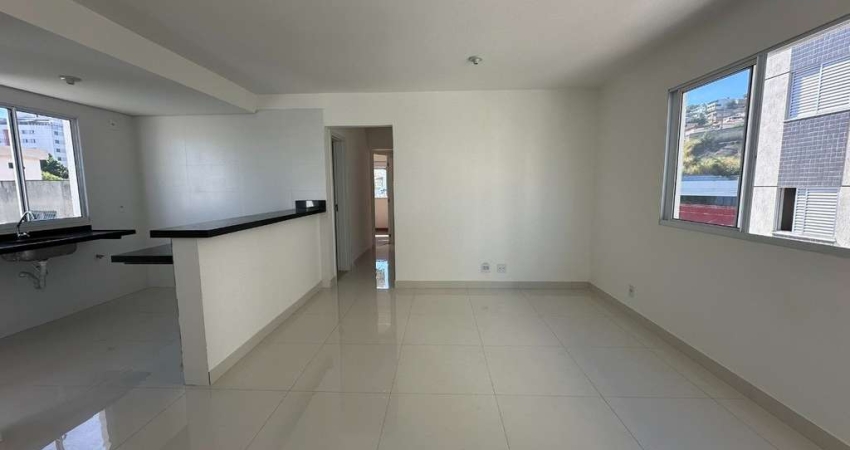 Apartamento com 3 quartos à venda na Avenida Joaquim José Diniz, --, Fernão Dias, Belo Horizonte