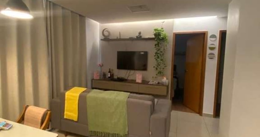 Apartamento com 2 quartos à venda na Américo Campolina, --, Fernão Dias, Belo Horizonte