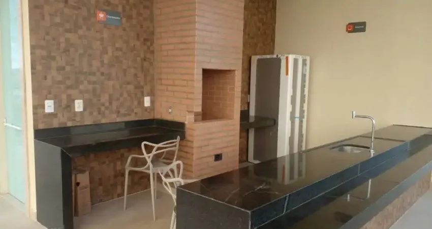 Apartamento com 2 quartos para alugar na Rua Pedra Lavrada, --, São Gabriel, Belo Horizonte
