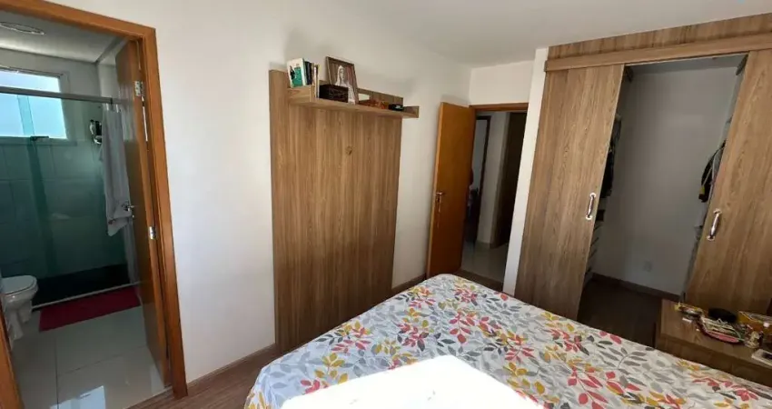Apartamento com 3 quartos à venda na Joviano Naves, --, Palmares, Belo Horizonte