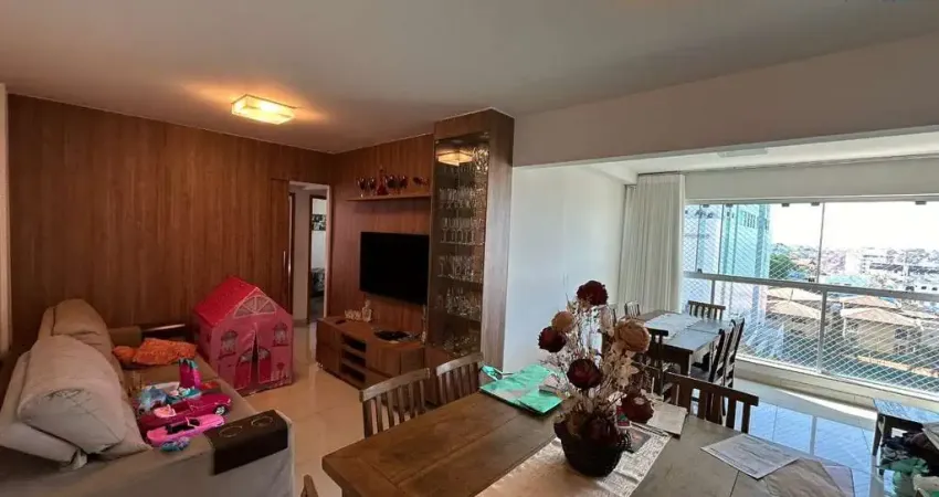 Apartamento com 3 quartos à venda na Joviano Naves, --, Palmares, Belo Horizonte