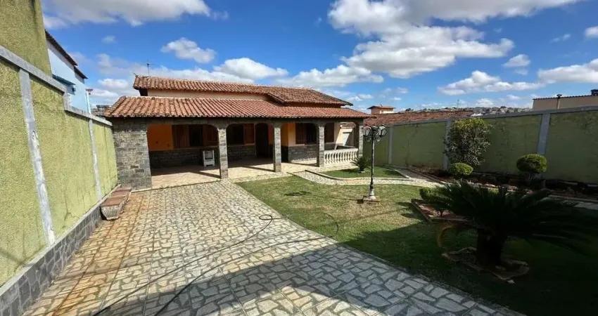 Casa com 3 quartos à venda na São Dimas, --, São Gabriel, Belo Horizonte