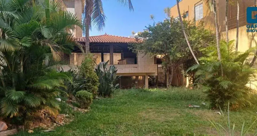 Terreno à venda na Nelson Lemos de Carvalho, --, Palmares, Belo Horizonte