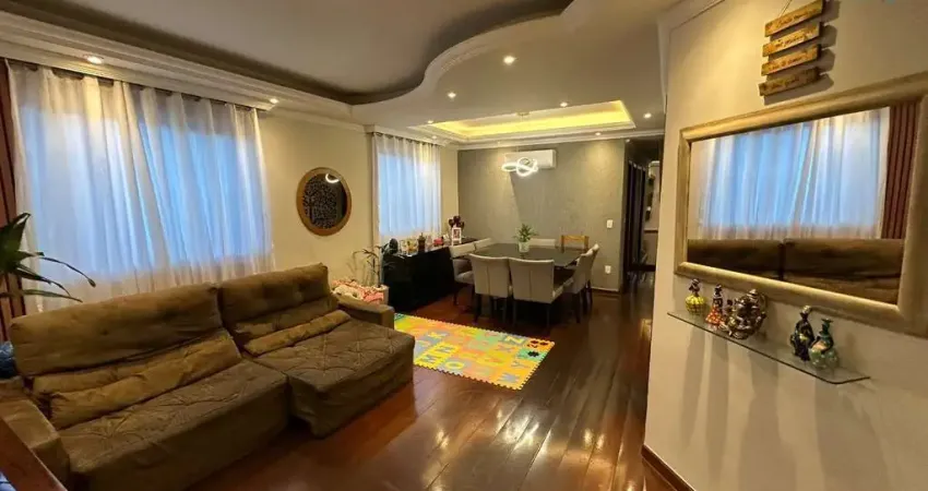Apartamento com 3 quartos à venda na Divinolândia De Minas, --, Palmares, Belo Horizonte