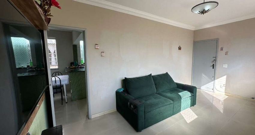 Apartamento com 3 quartos à venda na Rua Javari, --, Renascença, Belo Horizonte