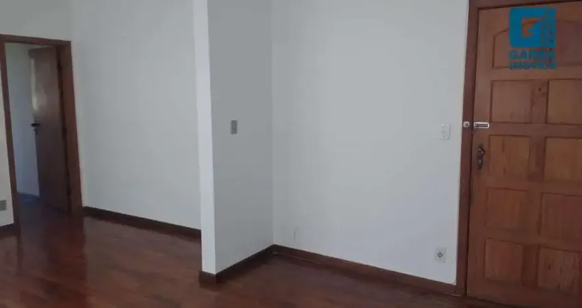 Apartamento com 3 quartos à venda na Rua Bento Mendes Castanheira, --, Dona Clara, Belo Horizonte