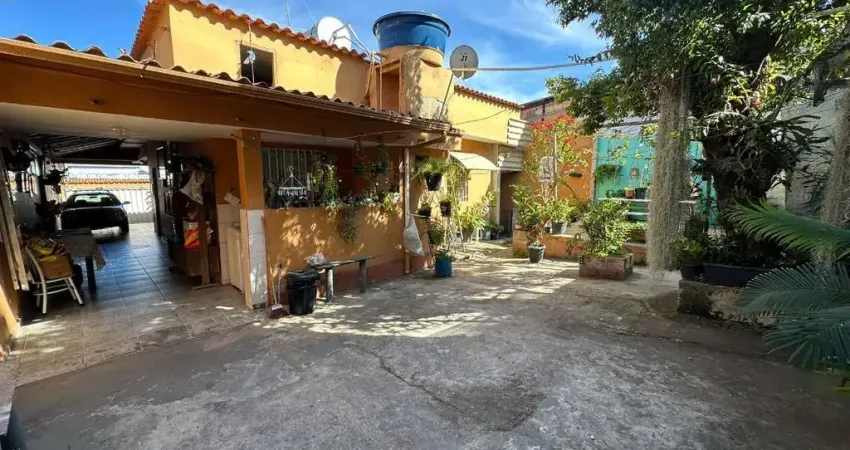 Casa com 3 quartos à venda na São Dimas, --, São Gabriel, Belo Horizonte