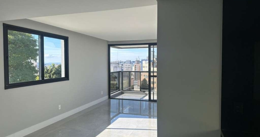 Apartamento com 3 quartos à venda na Rua Juruá, --, Graça, Belo Horizonte